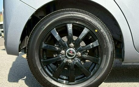 Daihatsu Wake I, 2022 год, 923 000 рублей, 14 фотография