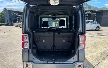 Daihatsu Wake I, 2022 год, 923 000 рублей, 8 фотография