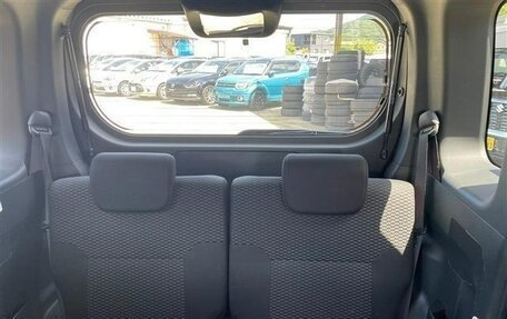 Daihatsu Wake I, 2022 год, 923 000 рублей, 13 фотография