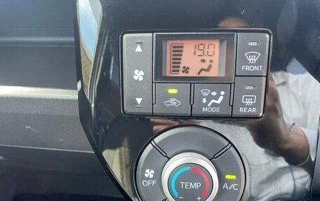 Daihatsu Wake I, 2022 год, 923 000 рублей, 20 фотография