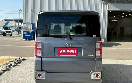 Daihatsu Wake I, 2022 год, 923 000 рублей, 11 фотография