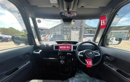 Daihatsu Wake I, 2022 год, 923 000 рублей, 10 фотография