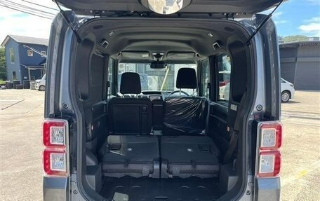 Daihatsu Wake I, 2022 год, 923 000 рублей, 24 фотография