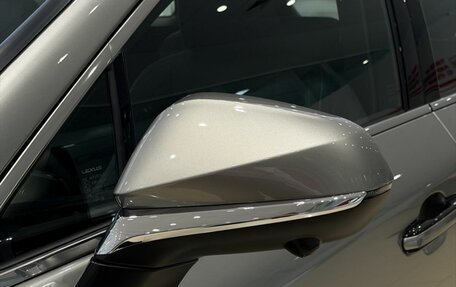 Lexus RX IV рестайлинг, 2025 год, 7 600 000 рублей, 7 фотография