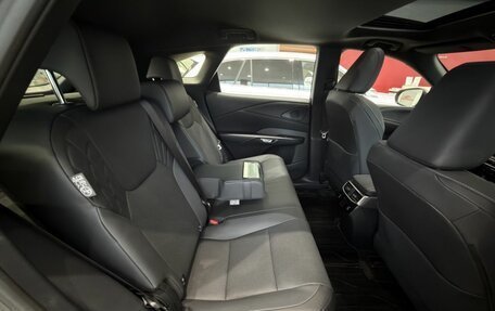 Lexus RX IV рестайлинг, 2025 год, 7 600 000 рублей, 8 фотография