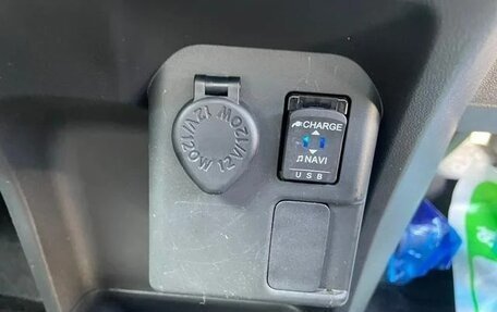 Daihatsu Wake I, 2022 год, 923 000 рублей, 21 фотография