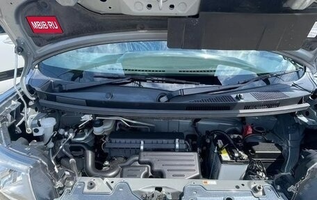 Daihatsu Wake I, 2022 год, 923 000 рублей, 23 фотография