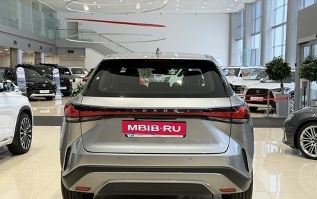 Lexus RX IV рестайлинг, 2025 год, 7 600 000 рублей, 3 фотография