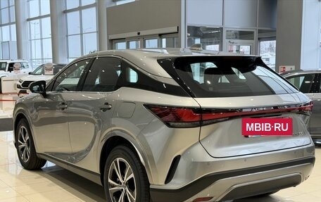 Lexus RX IV рестайлинг, 2025 год, 7 600 000 рублей, 4 фотография