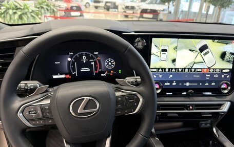 Lexus RX IV рестайлинг, 2025 год, 7 600 000 рублей, 13 фотография