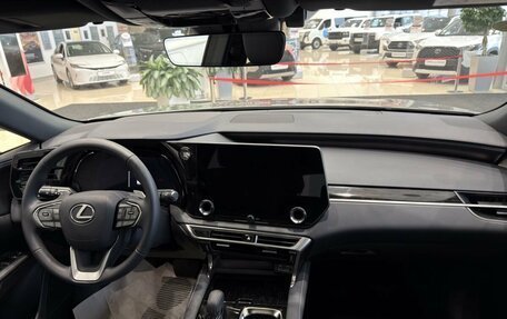 Lexus RX IV рестайлинг, 2025 год, 7 600 000 рублей, 16 фотография