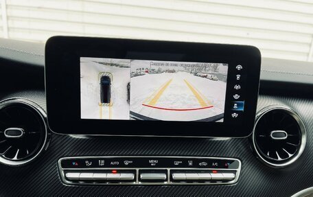 Mercedes-Benz V-Класс, 2022 год, 12 500 000 рублей, 8 фотография