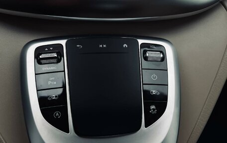 Mercedes-Benz V-Класс, 2022 год, 12 500 000 рублей, 10 фотография