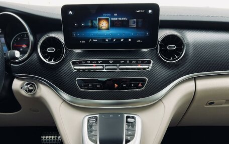 Mercedes-Benz V-Класс, 2022 год, 12 500 000 рублей, 7 фотография