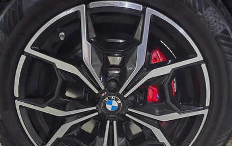 BMW X3, 2023 год, 5 128 777 рублей, 5 фотография