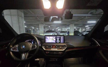 BMW X3, 2023 год, 5 128 777 рублей, 7 фотография