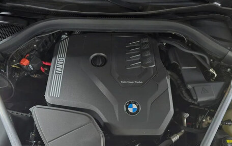 BMW X3, 2023 год, 5 128 777 рублей, 6 фотография