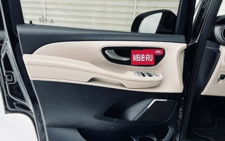 Mercedes-Benz V-Класс, 2022 год, 12 500 000 рублей, 15 фотография