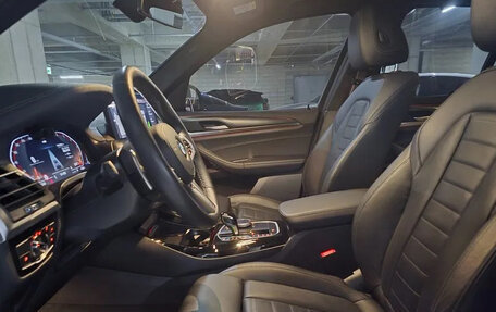 BMW X3, 2023 год, 5 128 777 рублей, 9 фотография