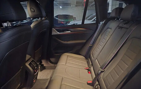 BMW X3, 2023 год, 5 128 777 рублей, 10 фотография