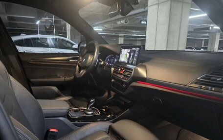 BMW X3, 2023 год, 5 128 777 рублей, 11 фотография