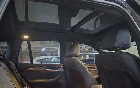 BMW X3, 2023 год, 5 128 777 рублей, 12 фотография