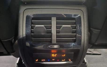 BMW X3, 2023 год, 5 128 777 рублей, 15 фотография