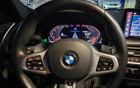 BMW X3, 2023 год, 5 128 777 рублей, 13 фотография