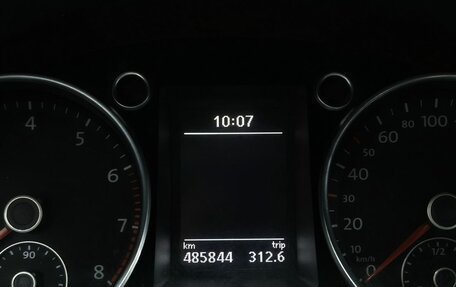 Volkswagen Passat B6, 2010 год, 850 000 рублей, 14 фотография