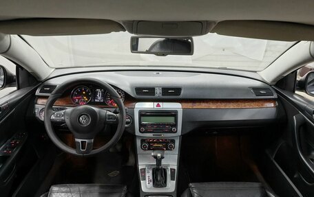 Volkswagen Passat B6, 2010 год, 850 000 рублей, 11 фотография