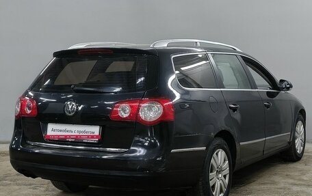 Volkswagen Passat B6, 2010 год, 850 000 рублей, 5 фотография