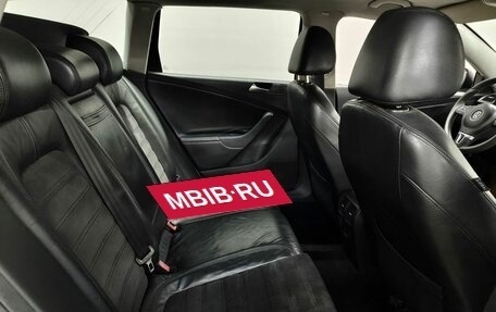 Volkswagen Passat B6, 2010 год, 850 000 рублей, 12 фотография