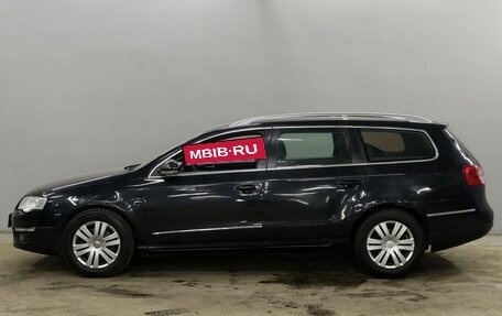 Volkswagen Passat B6, 2010 год, 850 000 рублей, 8 фотография