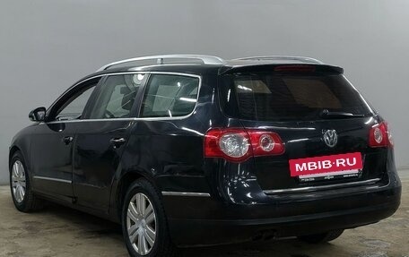 Volkswagen Passat B6, 2010 год, 850 000 рублей, 7 фотография