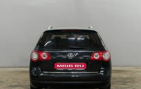 Volkswagen Passat B6, 2010 год, 850 000 рублей, 6 фотография