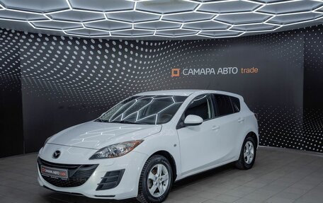 Mazda 3, 2010 год, 914 000 рублей, 1 фотография