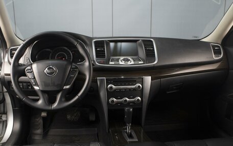 Nissan Teana, 2012 год, 1 490 000 рублей, 5 фотография