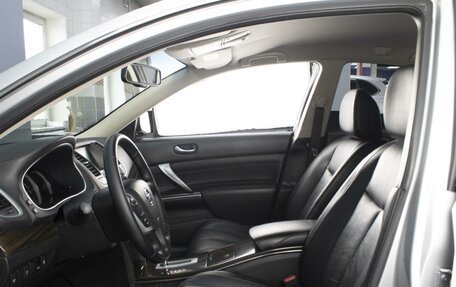 Nissan Teana, 2012 год, 1 490 000 рублей, 8 фотография