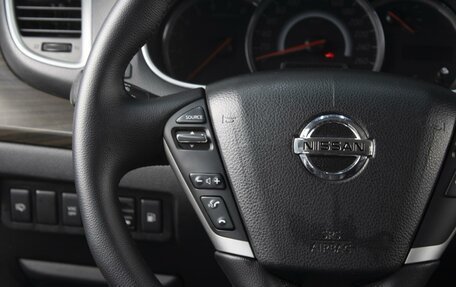 Nissan Teana, 2012 год, 1 490 000 рублей, 12 фотография