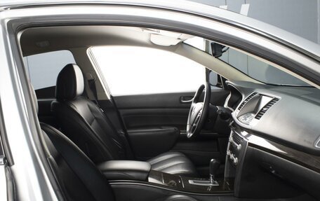 Nissan Teana, 2012 год, 1 490 000 рублей, 7 фотография