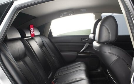 Nissan Teana, 2012 год, 1 490 000 рублей, 6 фотография