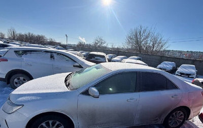 Toyota Camry, 2015 год, 1 750 000 рублей, 1 фотография