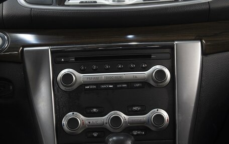 Nissan Teana, 2012 год, 1 490 000 рублей, 15 фотография