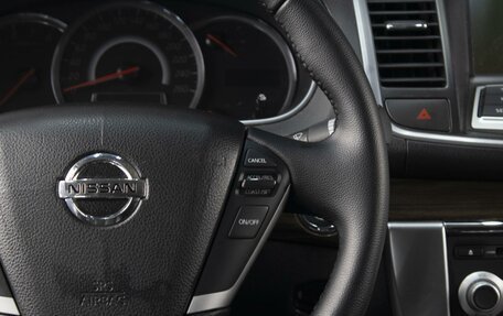 Nissan Teana, 2012 год, 1 490 000 рублей, 13 фотография