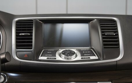 Nissan Teana, 2012 год, 1 490 000 рублей, 16 фотография