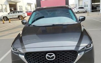 Mazda CX-5 II, 2023 год, 2 334 000 рублей, 1 фотография