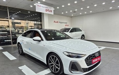Audi A5, 2025 год, 6 096 000 рублей, 1 фотография
