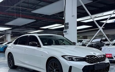 BMW 3 серия, 2024 год, 3 270 000 рублей, 1 фотография