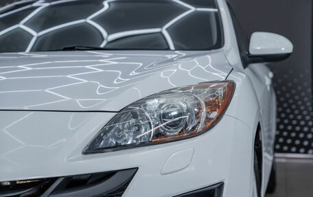 Mazda 3, 2010 год, 914 000 рублей, 5 фотография