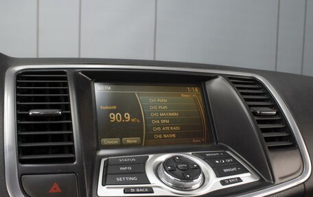 Nissan Teana, 2012 год, 1 490 000 рублей, 19 фотография